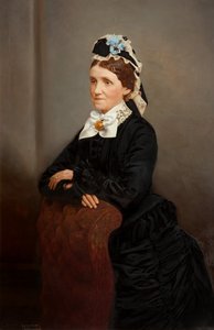 Mrs J. Haworth by English School