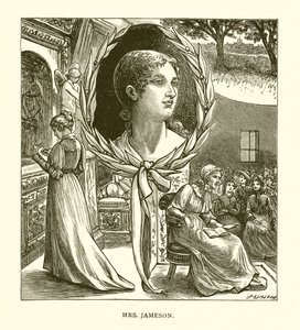 Mrs. Jameson