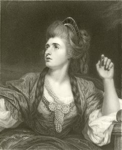 Mrs. Siddons