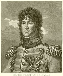 Murat (King of Naples)