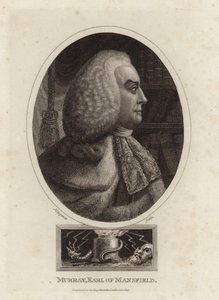 Murray, Earl of Mansfield