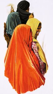 Muslim Women