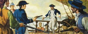 Mutiny