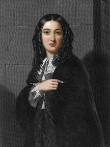 My Last Duchess by English School
