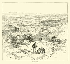 Nanking