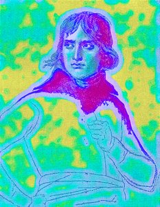 Napoleon Bonaparte, First Consul