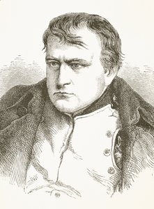 Napoleon I, Emperor of the French