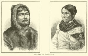 Natives of Labrador