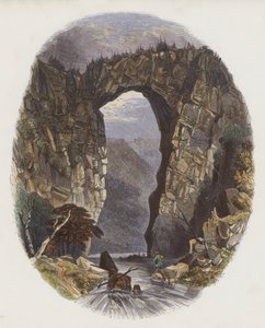 Natural Bridges by English School