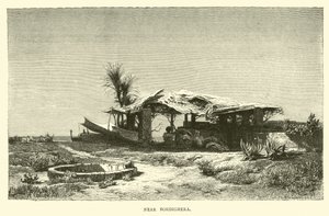 Near Bordighera by English School