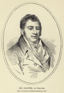 Ned Painter, of Norwich by English School