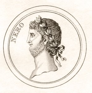 Nero, from 