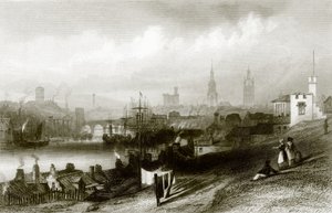 Newcastle