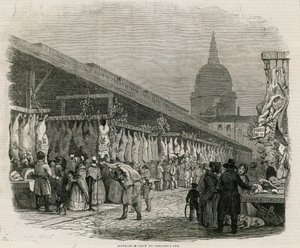 Newgate Market