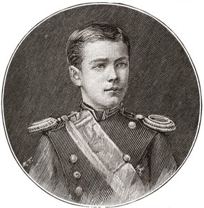Nicholas II
