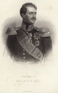 Nicholas I of Russia