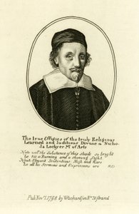 Nicholas Lockyer by English School