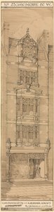 No 23 Wigmore Street, London by English School