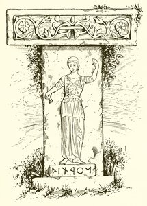 Norcia or Nortia by English School