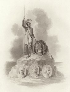 Norman Kings by English School