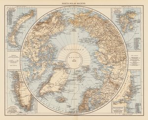 North Polar Regions