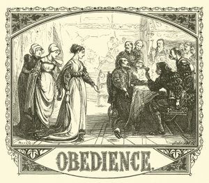 Obedience by English School