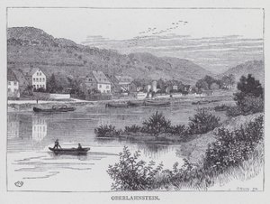 Oberlahnstein by English School