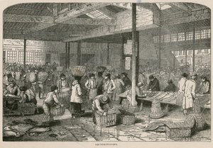 Old Billingsgate