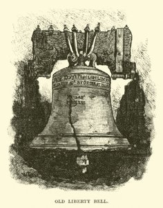 Old Liberty Bell