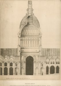 Old St Paul