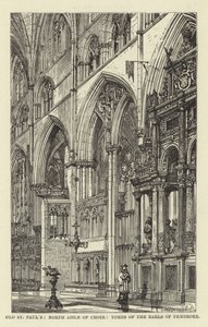 Old St Paul