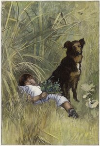 On Guard by English School