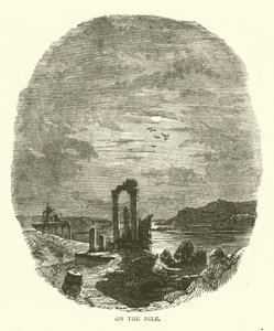 On the Nile