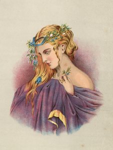 Ophelia
