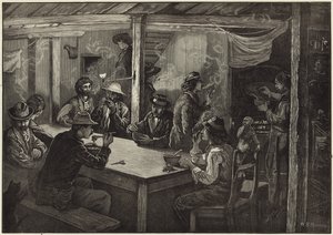 Organ-Grinder