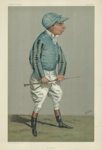 Otto Madden by English School