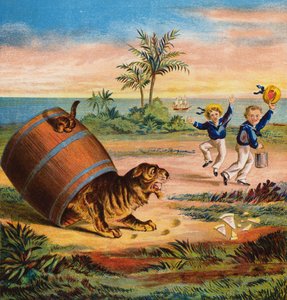 Our Sailors