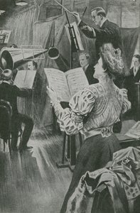 Our Lasting Treasures in Sound by English School