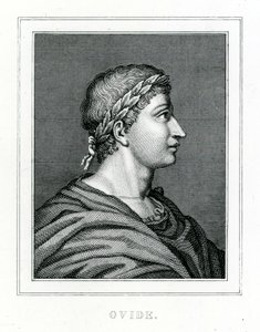 Ovid by English School