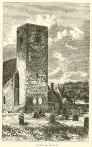 Ovingham Church
