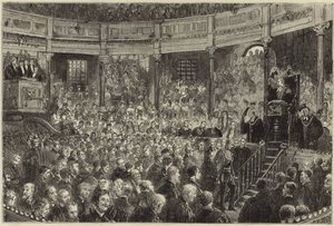 Oxford Illustrated