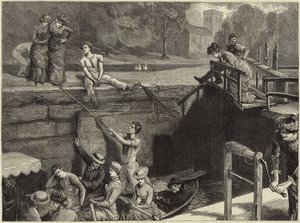 Oxford Illustrated by English School
