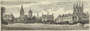 Oxford Illustrated by English School