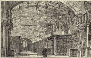 Oxford Illustrated by English School