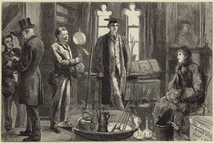 Oxford Illustrated by English School