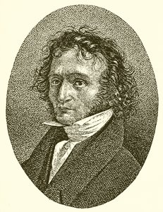 Paganini by English School