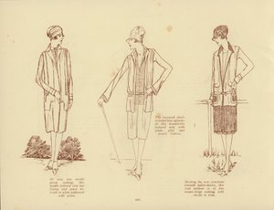 Page from BARRI catalogue, London by English School