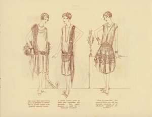 Page from BARRI catalogue, London
