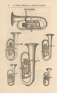 Page from G Butler