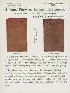 Page from The Architects